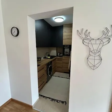 Apartment My Way