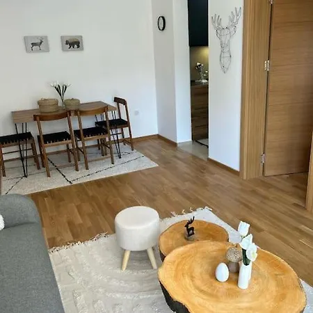 My Way Apartment *