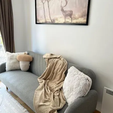 Apartment My Way