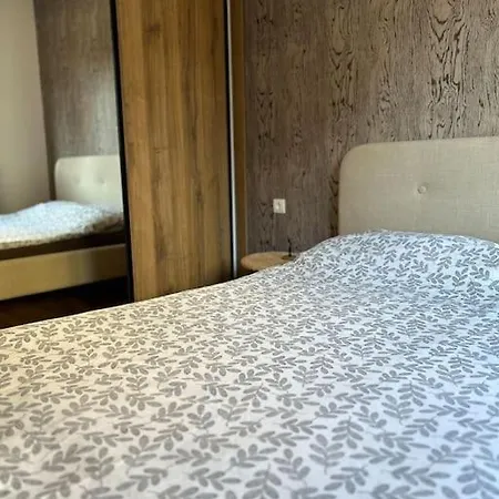 Apartment My Way Zlatibor