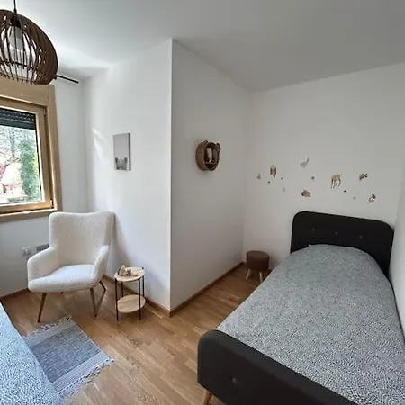 My Way Apartment Zlatibor