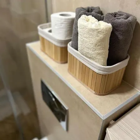 My Way Apartament Zlatibor