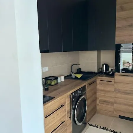 Apartment My Way Zlatibor