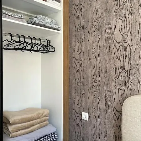 My Way Apartment Zlatibor