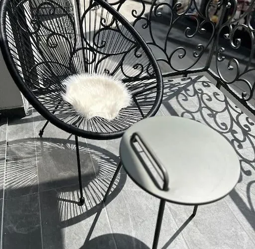 My Way Lägenhet Zlatibor