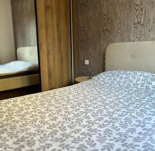 דירה My Way זלאטיבור