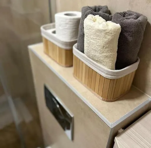 My Way Lägenhet Zlatibor