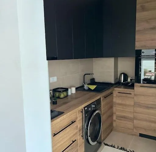 Lägenhet My Way Zlatibor