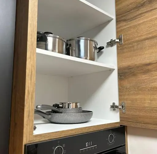 My Way * זלאטיבור