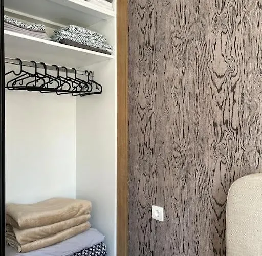 My Way דירה זלאטיבור